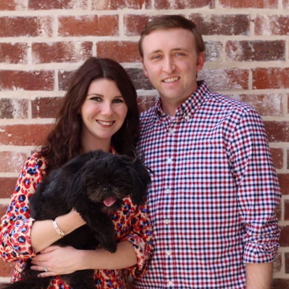 Meet your Posher, Maegan